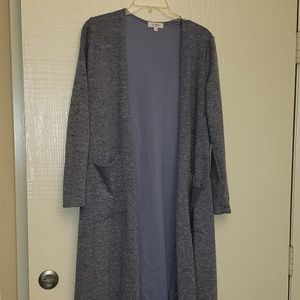 Lularoe Sarah sweater